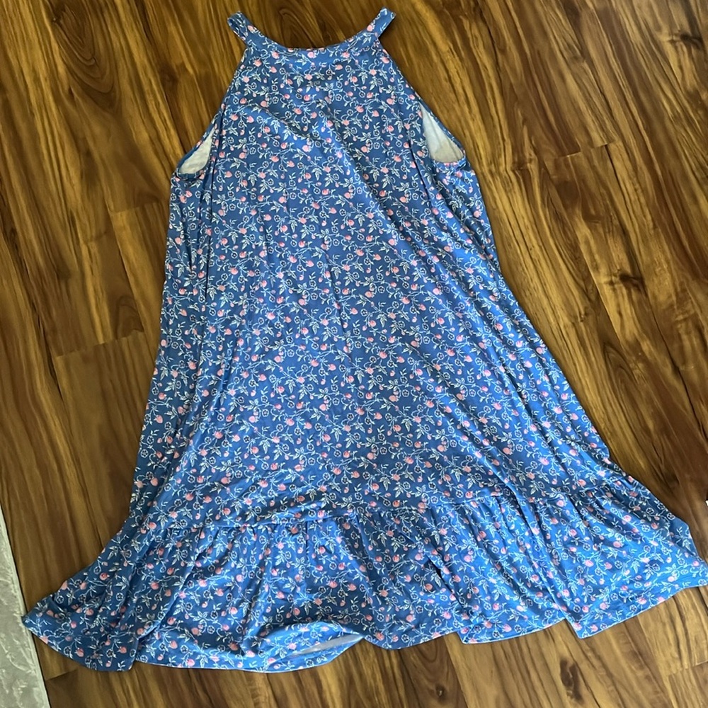 LOFT Dress